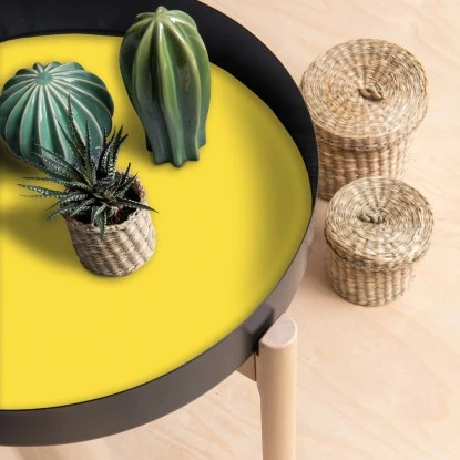 KF GL 67,5 Cm X 2 M Yellow – Bild 5