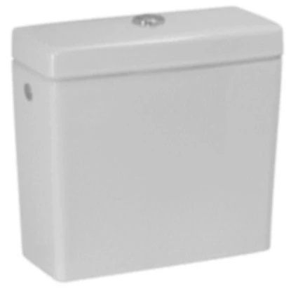 Laufen Spülkasten Drücker Pro Verchromt