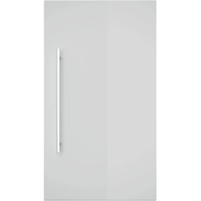 Posseik Hängeschrank 35 Cm Salona Eiche Hell-Weiß – Bild 3