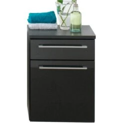 Posseik Unterschrank 40,5 Cm Heron Anthrazit