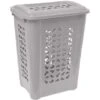 Keeeper Wäschebox Per Urban Grey 60 L