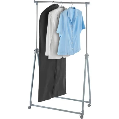 Wenko Kleiderständer Klappbar – Bild 2