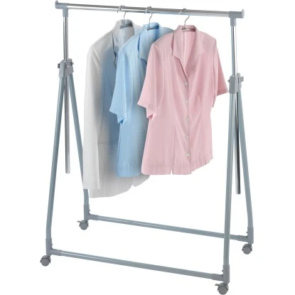 Wenko Kleiderständer Klappbar – Bild 3