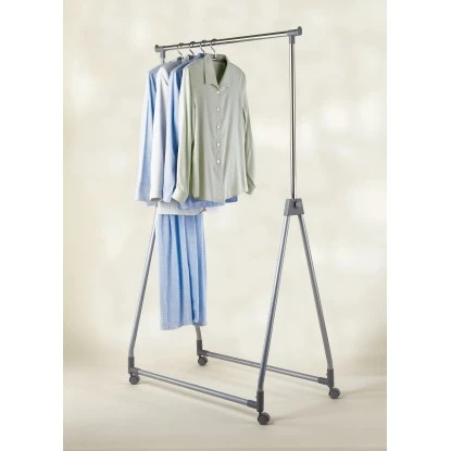 Wenko Kleiderständer Klappbar – Bild 4