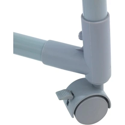 Wenko Kleiderständer Klappbar – Bild 6