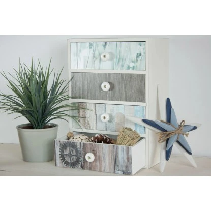 D-c-fix Klebefolie Sheffield Oak Hell 90 Cm X 210 Cm – Bild 4