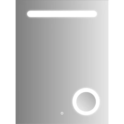 Jokey LED-Lichtspiegel Oxford 60 Cm X 80 Cm