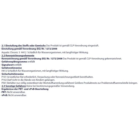 Mellerud Flächendesinfektion Reiniger 1 L – Bild 2