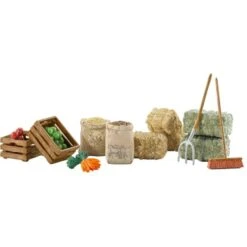 Schleich Futterset Farm World