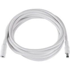 Grohe Verlängerungskabel Strom Für Grohe Wassersteuerung Sense Guard Weiß 3 M
