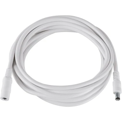 Grohe Verlängerungskabel Strom Für Grohe Wassersteuerung Sense Guard Weiß 3 M