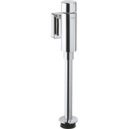 Grohe Druckspüler Für Das Urinal Rondo Chrom – Bild 2