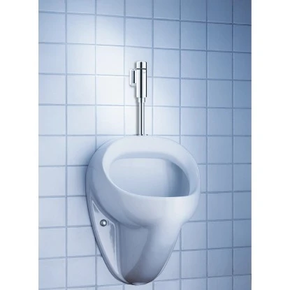 Grohe Druckspüler Für Das Urinal Rondo Chrom – Bild 3