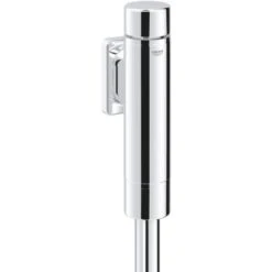 Grohe Druckspüler Rondo A.S. Für WCs