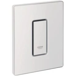 Grohe Betätigungsplatte Skate Cosmopolitan