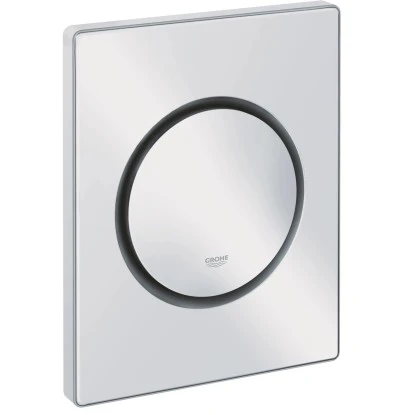 Grohe Betätigungsplatte Nova Cosmopolitan In Chrom