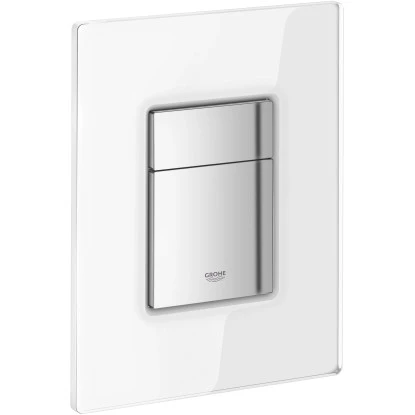 Grohe Abdeckplatte Skate Air Aus Sicherheitsglas