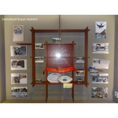 Dobar Designer Wandregal "680 Möglichkeiten" – Bild 10