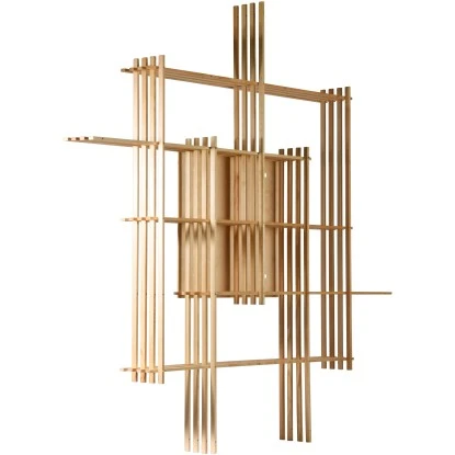 Dobar Designer Wandregal "680 Möglichkeiten" – Bild 11