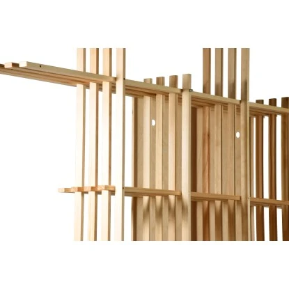 Dobar Designer Wandregal "680 Möglichkeiten" – Bild 4