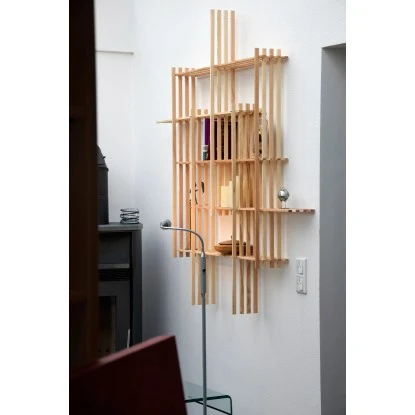 Dobar Designer Wandregal "680 Möglichkeiten" – Bild 9