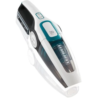 Leifheit Akku-Staubsauger Regulus PowerVac – Bild 6