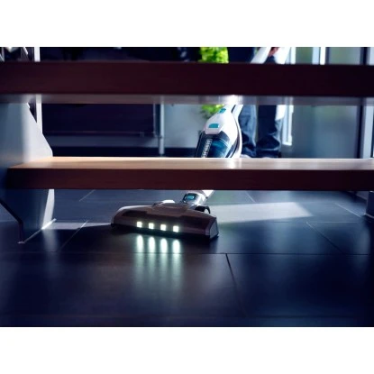 Leifheit Akku-Staubsauger Rotaro – Bild 6