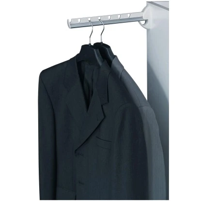 Leifheit Wandkleiderlüfter Airette – Bild 4