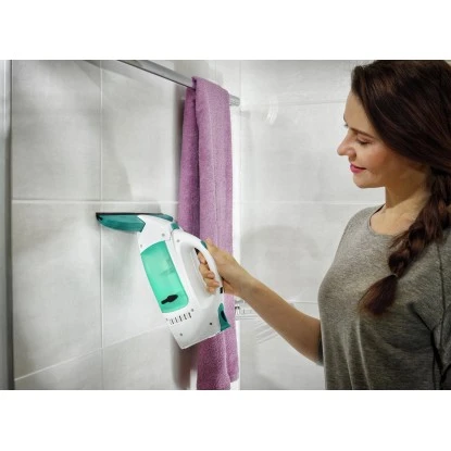 Leifheit Fenstersauger Dry&Clean – Bild 9