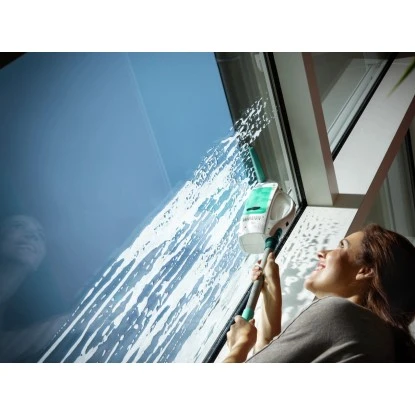 Leifheit Fenstersauger Dry&Clean – Bild 11