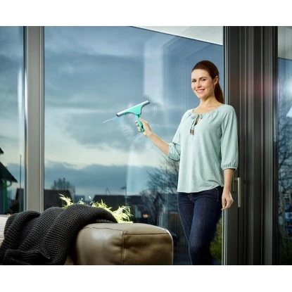 Leifheit Fensterabzieher Window Slider XL – Bild 3