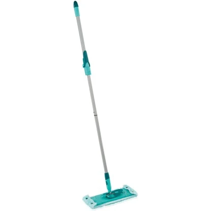 Leifheit Bodenwischer-Set Clean Twist M Mit Rollwagen – Bild 3