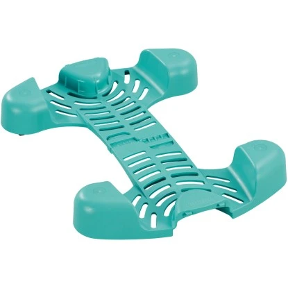 Leifheit Bodenwischer-Set Clean Twist M Mit Rollwagen – Bild 7