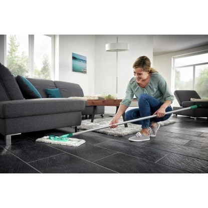 Leifheit Bodenwischer Profi Cotton Plus – Bild 4