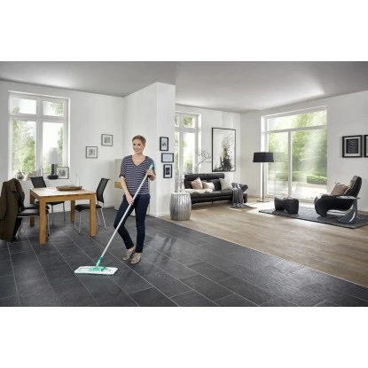 Leifheit Bodenwischer Profi Micro Duo – Bild 2