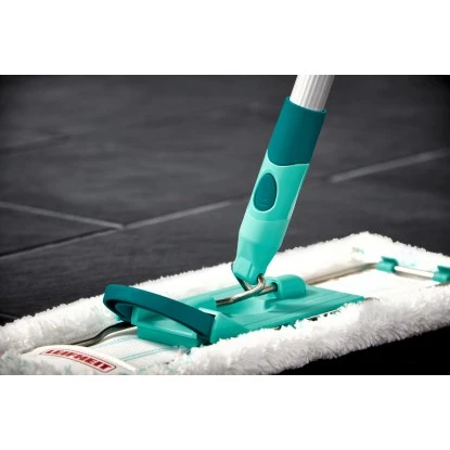 Leifheit Bodenwischer Profi Micro Duo – Bild 4