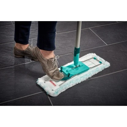 Leifheit Wischtuchpresse Profi Mit Rollen 8 L – Bild 5