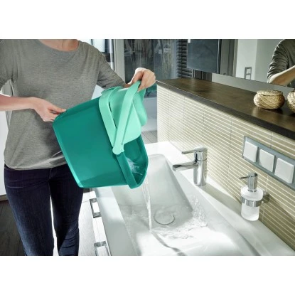 Leifheit Combi Set Bodenwischer + Eimer + Presse – Bild 8