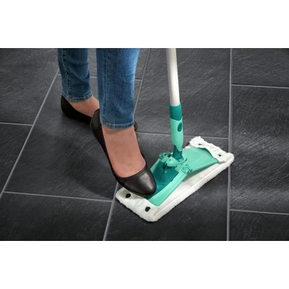 Leifheit Combi Set Bodenwischer + Eimer + Presse – Bild 10