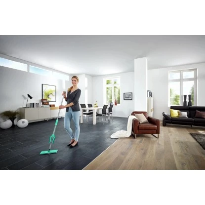 Leifheit Bodenwischer Picobello XL Micro Duo – Bild 3