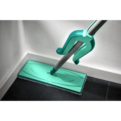 Leifheit Bodenwischer Picobello XL Micro Duo – Bild 2