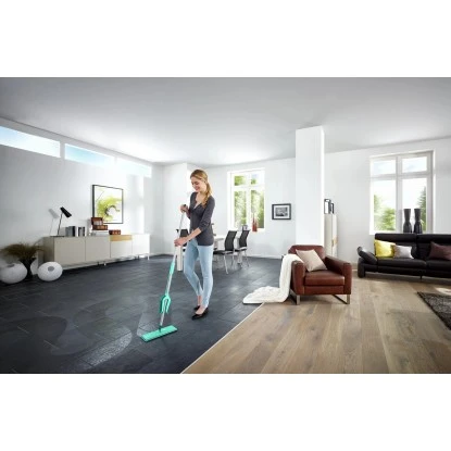Leifheit Bodenwischer Picobello XL Micro Duo – Bild 6