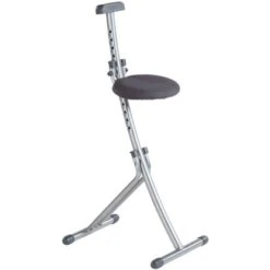 Leifheit Multisitz Niveau Chrom