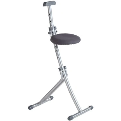 Leifheit Multisitz Niveau Chrom