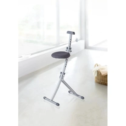 Leifheit Multisitz Niveau Chrom – Bild 4