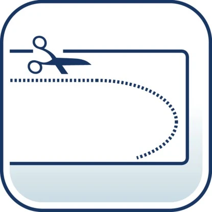 Leifheit Bügeltisch-Polsterung – Bild 7