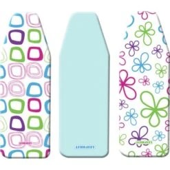 Leifheit Bügeltischbezug Cotton Classic Universal