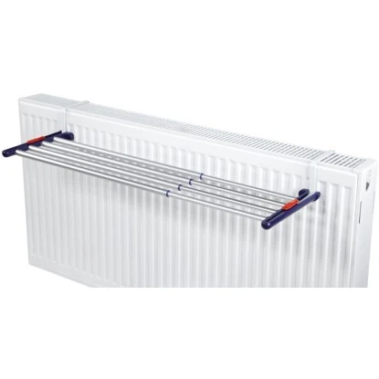 Leifheit Hängetrockner Quartett 42 Extendable Al – Bild 2