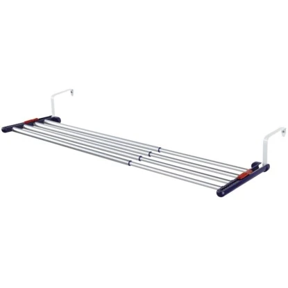 Leifheit Hängetrockner Quartett 42 Extendable Al – Bild 6