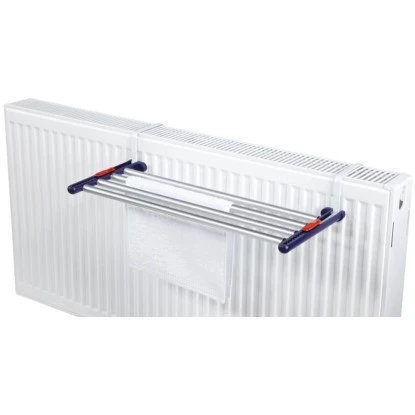 Leifheit Hängetrockner Quartett 42 Extendable Al – Bild 10